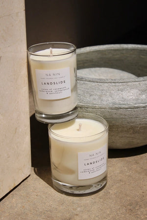 5 oz Candle by Na Nin