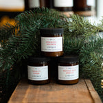 Lineage 4oz Candle Gift Set