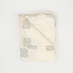 6-Layer Printed Quilt Muslin - Illustrated by Solange Pilote