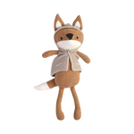 Frankie Fox Plush Toy