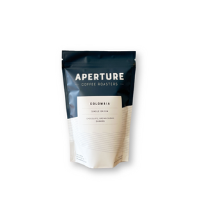 Aperture Coffee - Colombia