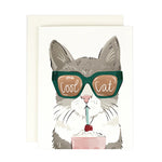 One Cool Cat Card