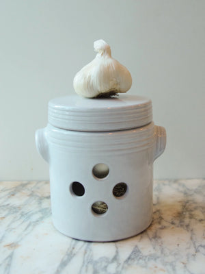 
            
                Load image into Gallery viewer, Garlic Pot
            
        