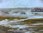 "Harbor Greys" by Libby Stevens