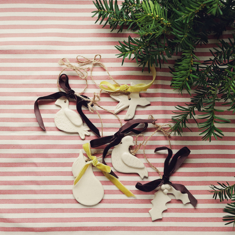 Ceramics Workshop | November 22 | 10am Session