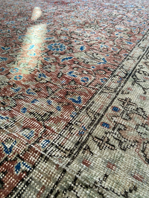 Vintage Rug