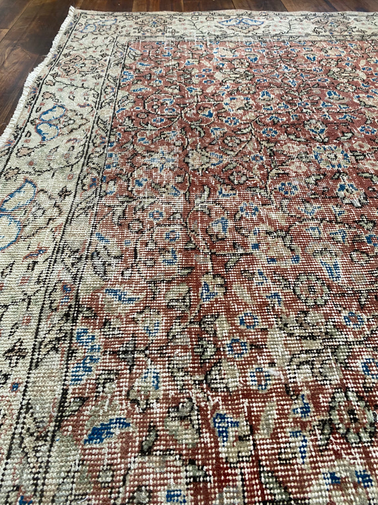 Vintage Rug