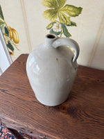 Vintage Pale Grey Jug