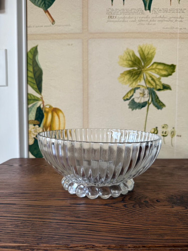Glass Bowl