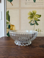 Glass Bowl