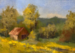 "Peaceful" by Libby Stevens