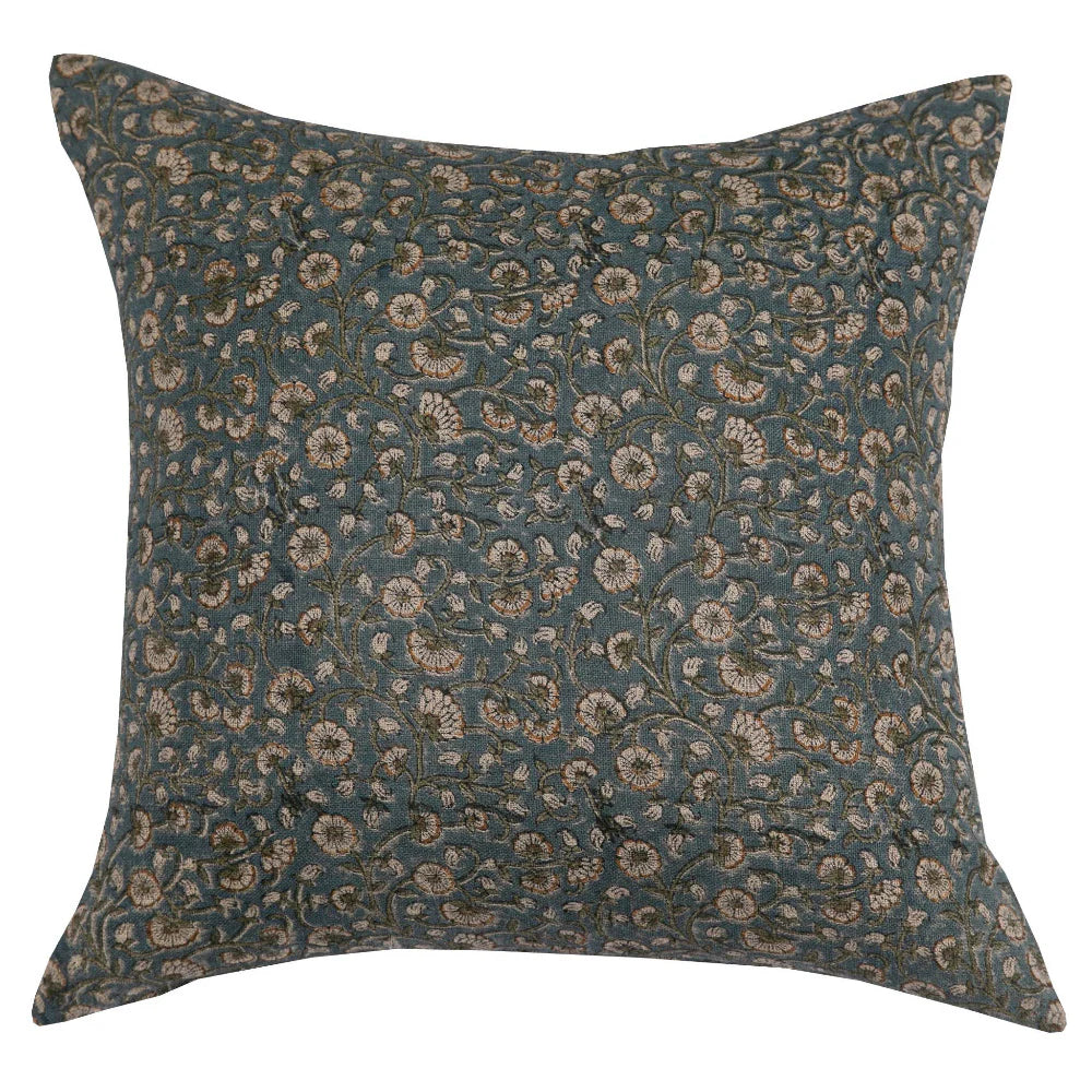 Izna 20x20" Pillow Cover