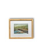 James River by Kay Gagnon