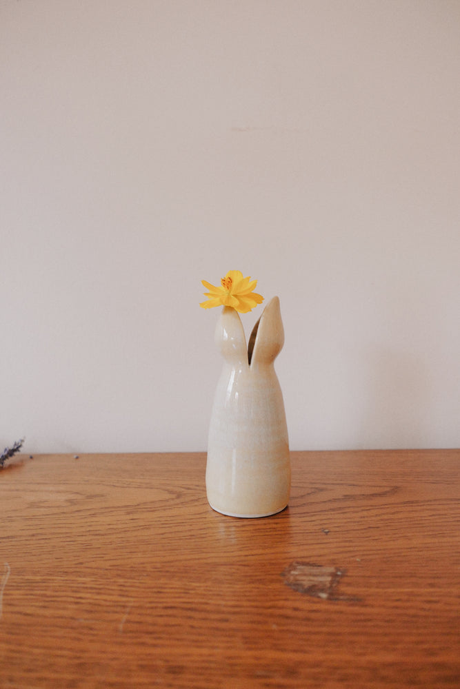 Venus Vase handmade by Chez Ponette