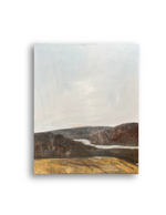 Laying Up Pastures by Kay Gagnon