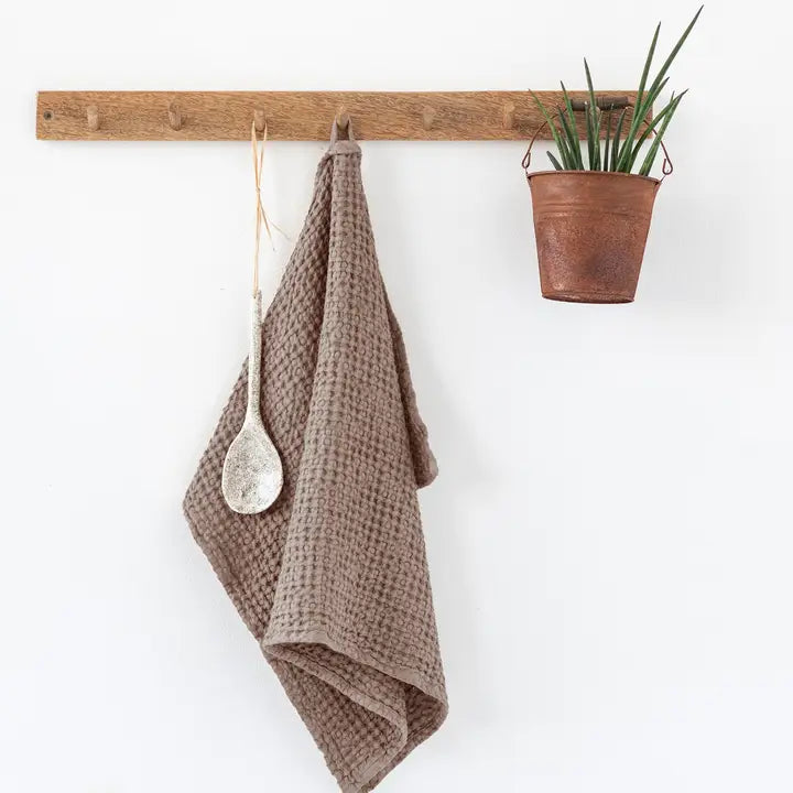 Waffle Hand Towel