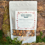 Fireside Snuggle Chai Tea by Wild Roots Apothecary