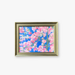 Cherry Blossoms by Libby Stevens