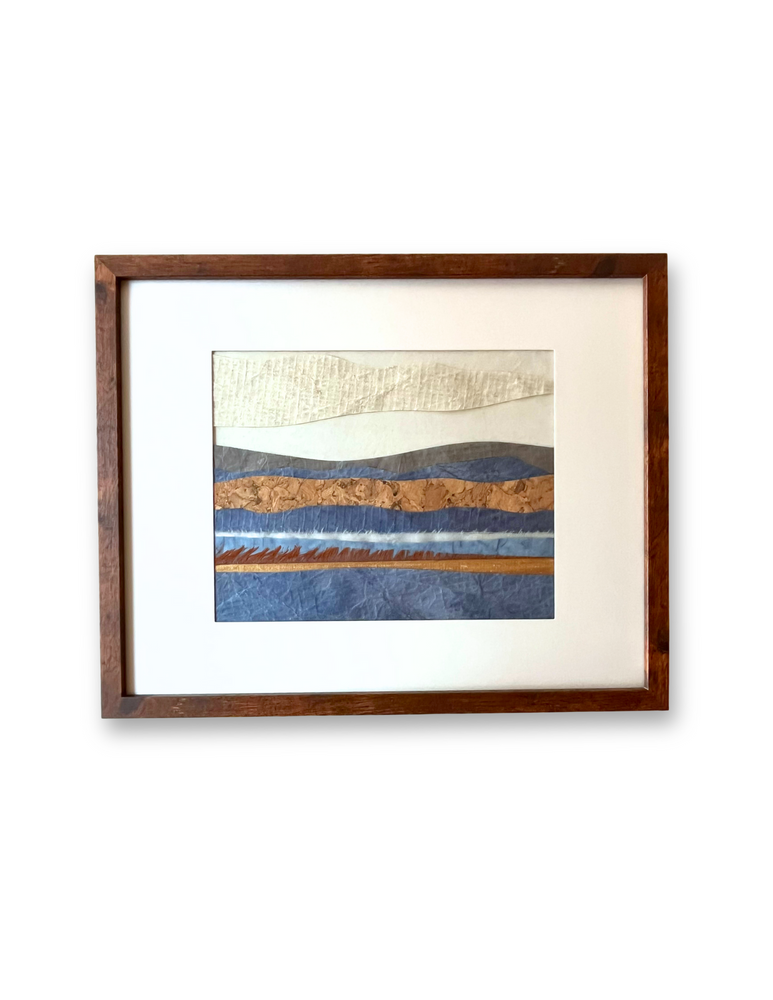Nature Observed and Recorded by JJ Hogan