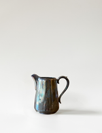 Vintage Silver-plated Pitcher