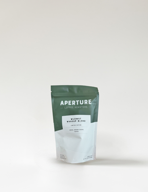 wldwst Wakeup Blend by Aperture Coffee