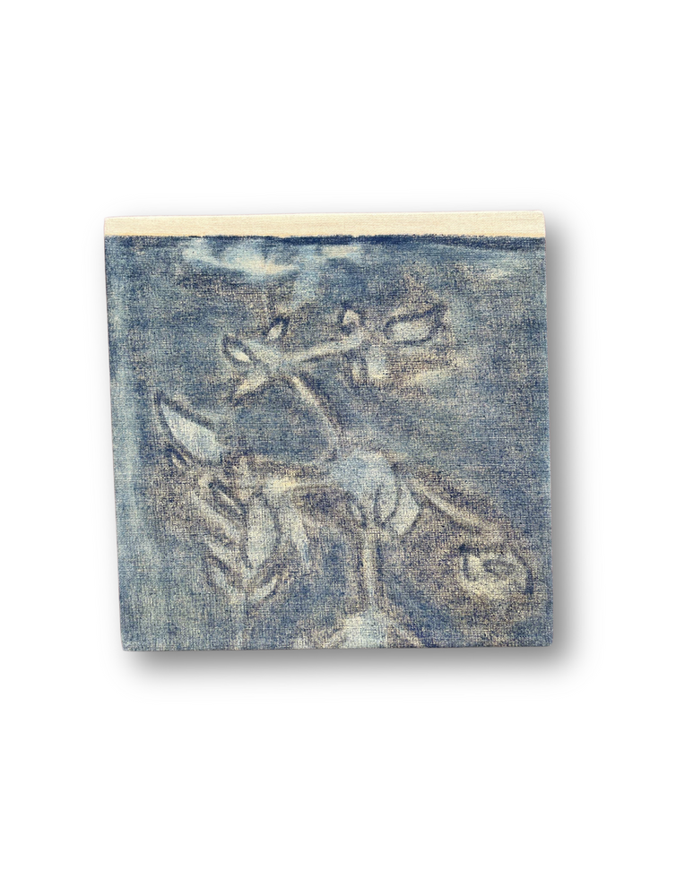 Snailseed Part One & Two (Pair) by Kay Gagnon