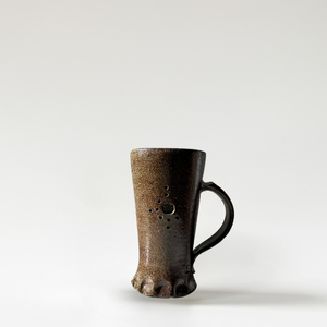 Stein | Wood-Fired Pottery by Shawn M. Grove