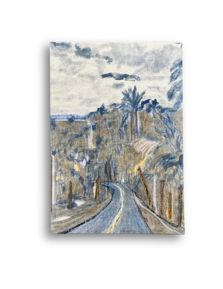 The Province by Kay Gagnon
