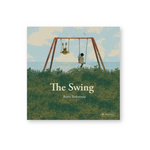 The Swing by Britta Teckentrup