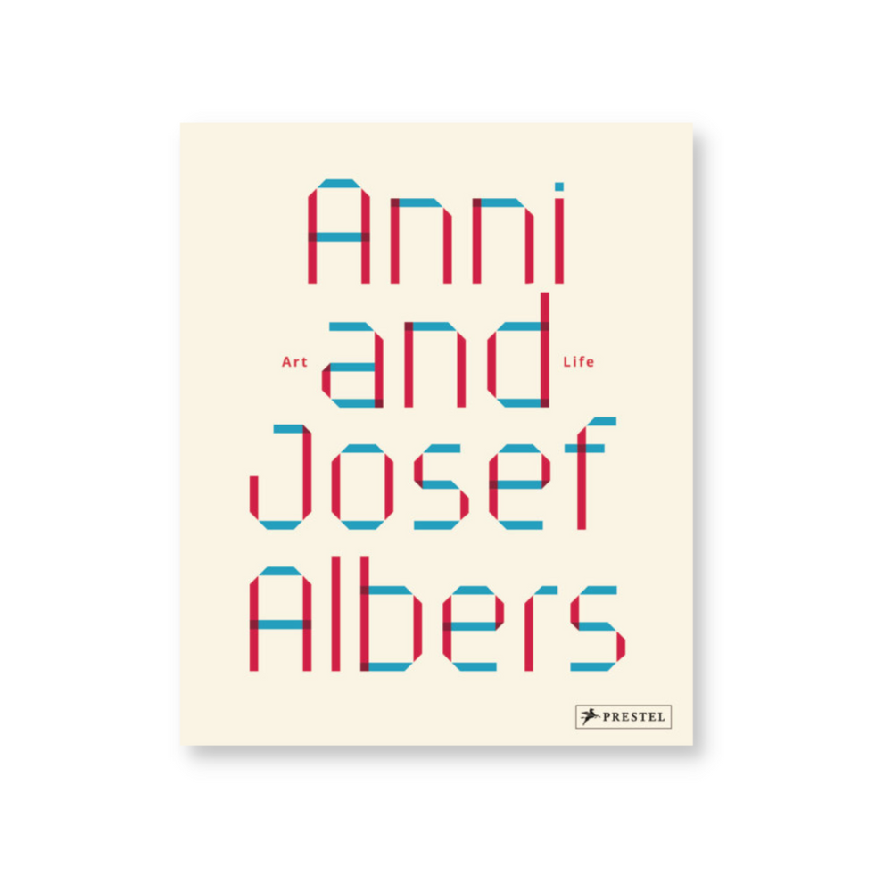 Anni and Josef Albers