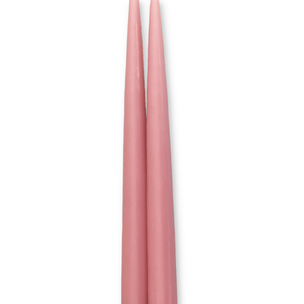 
            
                Load image into Gallery viewer, 13&amp;quot; Taper Candles - Various Colors
            
        