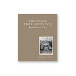 The Space That Keeps You: When Home Becomes a Love Story