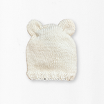 Koda Hat - Merino Wool, Cream