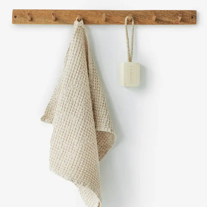 Waffle Hand Towel