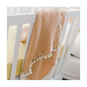 6 Layer Muslin Blanket