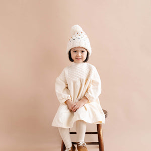 Sawyer Hat - Retro | Toddler & Adult Sizes