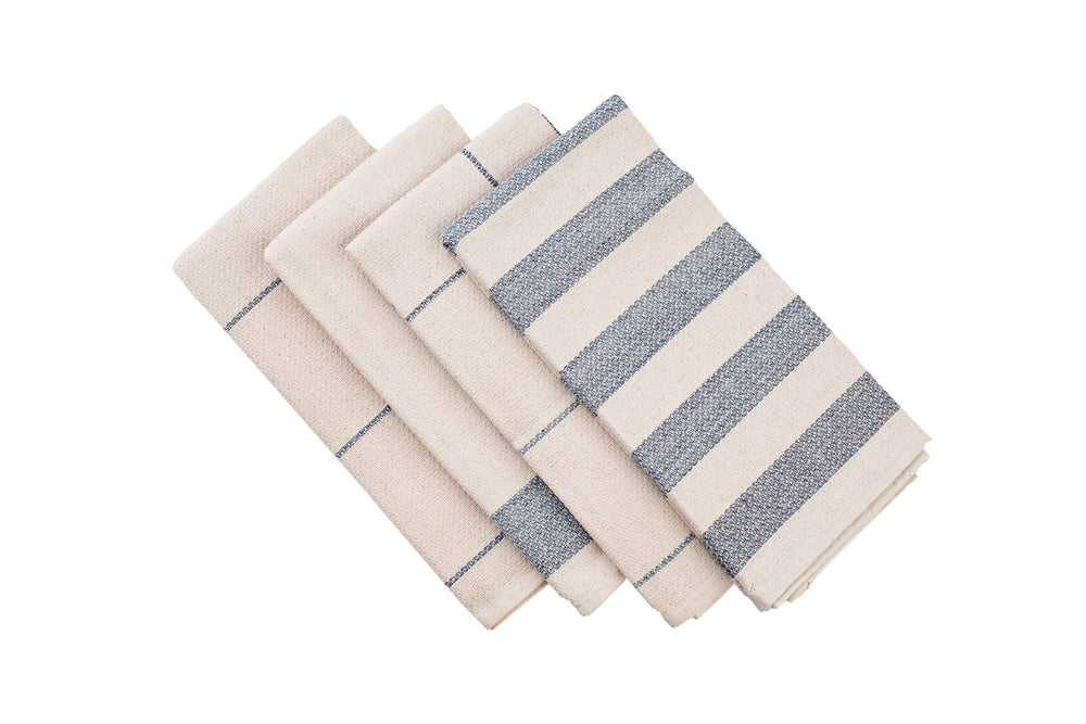 Kitchen/Hand Towels - Pack of 4