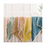 6 Layer Muslin Blanket