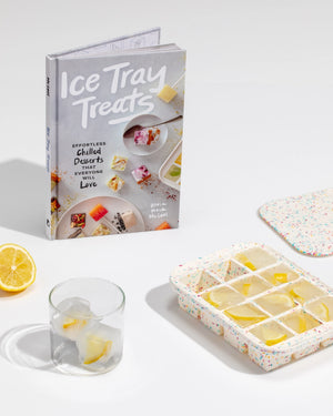 
            
                Load image into Gallery viewer, Peak Everyday Ice Tray
            
        