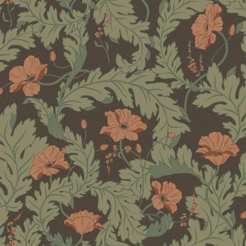 Charlotta Wallpaper