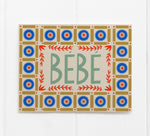 Bebe Card by Olive & Company