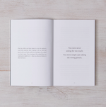 A Gentle Reminder - Book by Bianca Sparacino