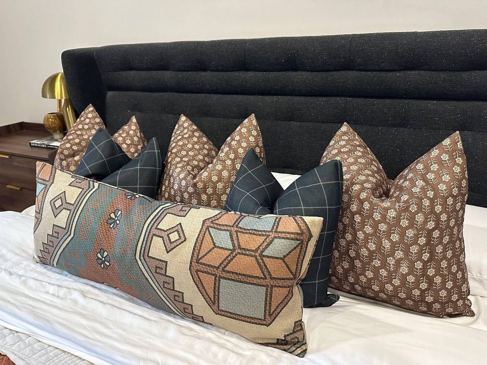Roux Pillow Cover