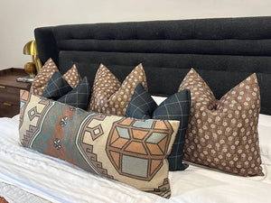 Roux Pillow Cover