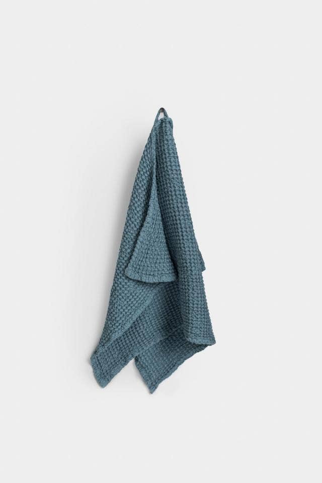 Waffle Kitchen Towel