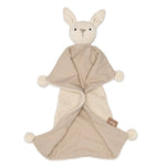"Ollie The Bunny" Organic Baby Blanket