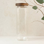 The X-Large Glass Canister by The Breakfast Pantry