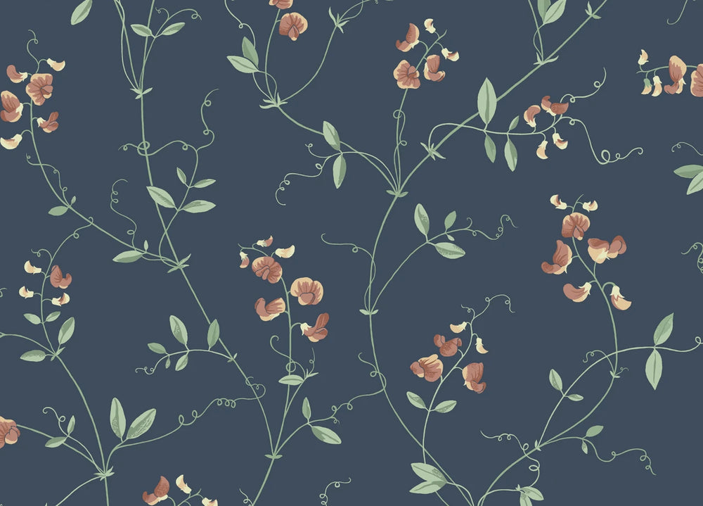 Sanna Wallpaper