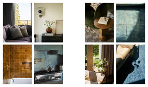 The Harmonious Home by Rebecca Atwood