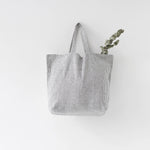 Linen Big Bag